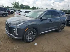 KM8R4DGE5PU574984 2023 HYUNDAI PALISADE