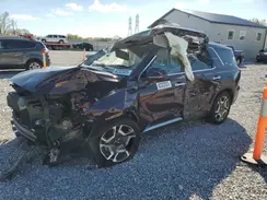 KM8R4DGE5PU588254 2023 HYUNDAI PALISADE