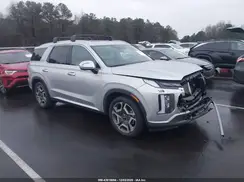 KM8R4DGE5PU628249 2023 HYUNDAI PALISADE