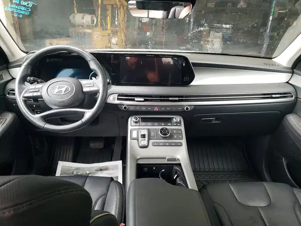 KM8R4DGE5PU628266 2023 HYUNDAI PALISADE - Image 8