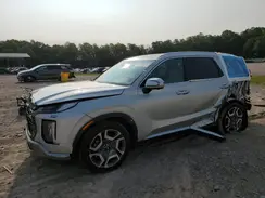 KM8R4DGE5RU670701 2024 HYUNDAI PALISADE