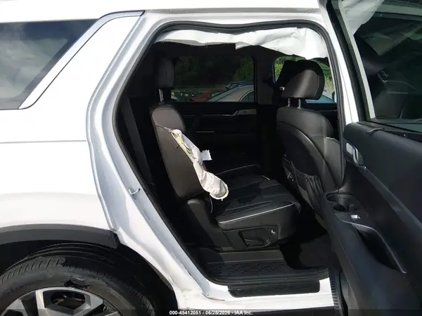 KM8R4DGE5RU681746 2024 HYUNDAI PALISADE - Image 8