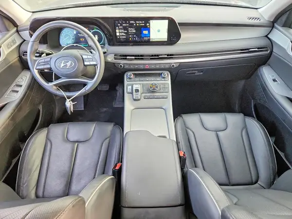 KM8R4DGE5RU689913 2024 HYUNDAI PALISADE - Image 8