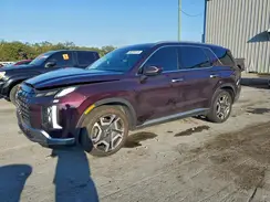 KM8R4DGE5RU710677 2024 HYUNDAI PALISADE