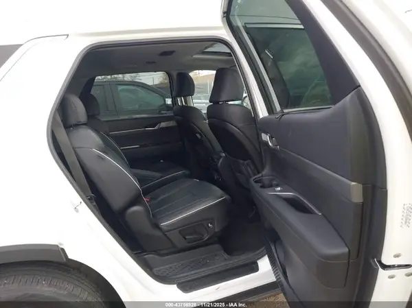 KM8R4DGE5RU710873 2024 HYUNDAI PALISADE - Image 8