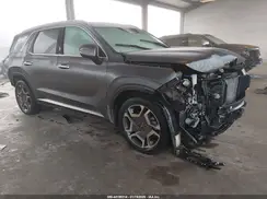 KM8R4DGE5RU711683 2024 HYUNDAI PALISADE
