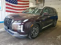 KM8R4DGE5RU722635 2024 HYUNDAI PALISADE