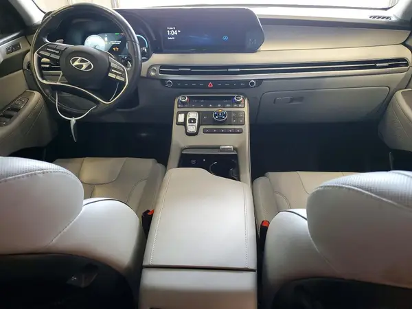 KM8R4DGE5RU722635 2024 HYUNDAI PALISADE - Image 8