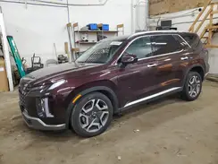 KM8R4DGE5RU723204 2024 HYUNDAI PALISADE