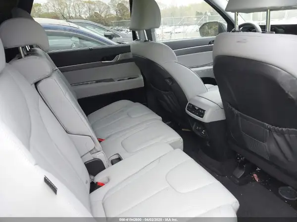 KM8R4DGE5RU749463 2024 HYUNDAI PALISADE - Image 8