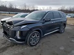 KM8R4DGE5RU754825 2024 HYUNDAI PALISADE