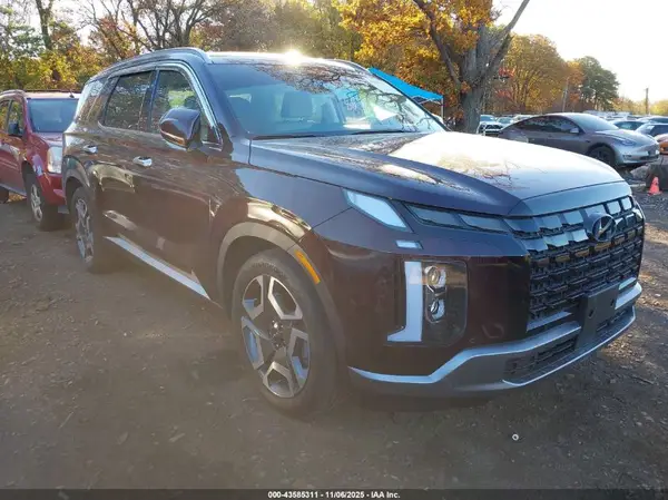 KM8R4DGE5RU775979 2024 HYUNDAI PALISADE - Image 1
