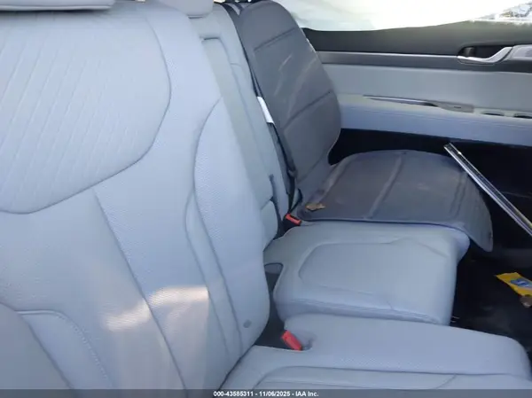 KM8R4DGE5RU775979 2024 HYUNDAI PALISADE - Image 8
