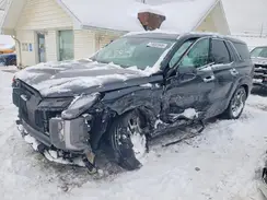 KM8R4DGE5RU776193 2024 HYUNDAI PALISADE