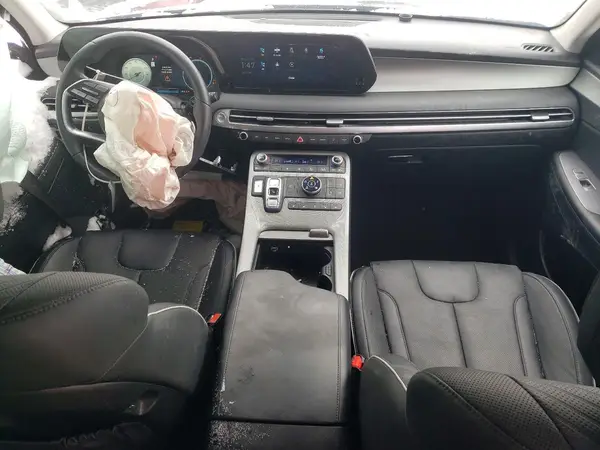 KM8R4DGE5RU776193 2024 HYUNDAI PALISADE - Image 8