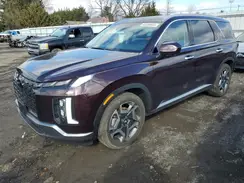 KM8R4DGE5RU795391 2024 HYUNDAI PALISADE