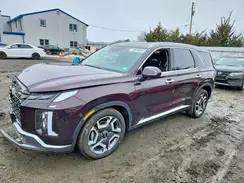KM8R4DGE5RU799148 2024 HYUNDAI PALISADE
