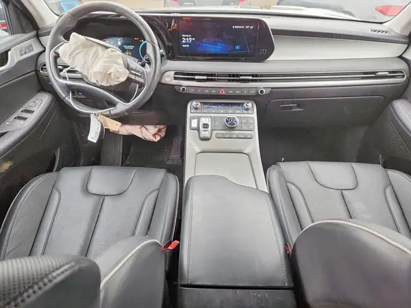 KM8R4DGE5RU799148 2024 HYUNDAI PALISADE - Image 8