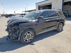 KM8R4DGE5RU801383 2024 HYUNDAI PALISADE