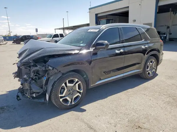 KM8R4DGE5RU801383 2024 HYUNDAI PALISADE - Image 1