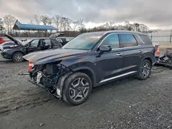 KM8R4DGE5RU803070 2024 HYUNDAI PALISADE