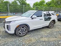 KM8R4DGE5RU804784 2024 HYUNDAI PALISADE