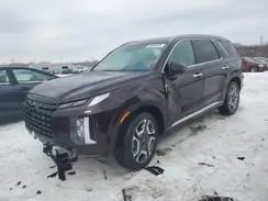 KM8R4DGE5RU807202 2024 HYUNDAI PALISADE