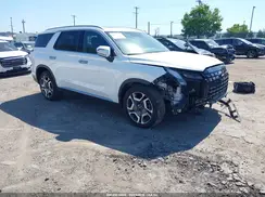 KM8R4DGE5SU816634 2025 HYUNDAI PALISADE