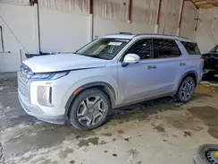 KM8R4DGE5SU838276 2025 HYUNDAI PALISADE