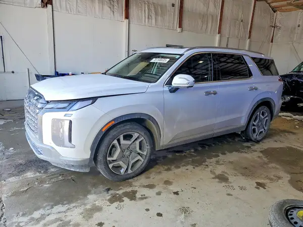 KM8R4DGE5SU838276 2025 HYUNDAI PALISADE - Image 1