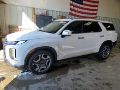 KM8R4DGE5SU860147 2025 HYUNDAI PALISADE