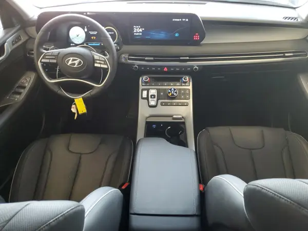 KM8R4DGE5SU867132 2025 HYUNDAI PALISADE - Image 8