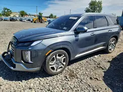 KM8R4DGE5SU916586 2025 HYUNDAI PALISADE