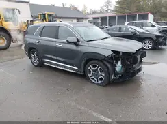KM8R4DGE6PU528936 2023 HYUNDAI PALISADE