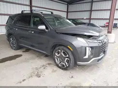 KM8R4DGE6PU529116 2023 HYUNDAI PALISADE
