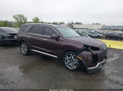KM8R4DGE6PU544702 2023 HYUNDAI PALISADE