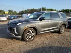 KM8R4DGE6PU553688 2023 HYUNDAI PALISADE