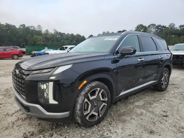 KM8R4DGE6PU573259 2023 HYUNDAI PALISADE - Image 1
