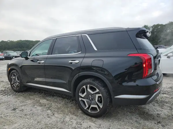 KM8R4DGE6PU573259 2023 HYUNDAI PALISADE - Image 2