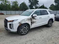 KM8R4DGE6PU577912 2023 HYUNDAI PALISADE