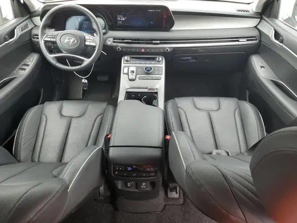 KM8R4DGE6PU577912 2023 HYUNDAI PALISADE - Image 8