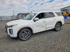 KM8R4DGE6PU591468 2023 HYUNDAI PALISADE