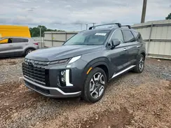 KM8R4DGE6PU610519 2023 HYUNDAI PALISADE