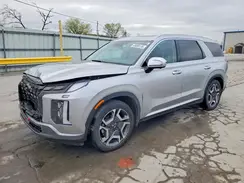 KM8R4DGE6PU613615 2023 HYUNDAI PALISADE
