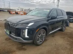 KM8R4DGE6PU631063 2023 HYUNDAI PALISADE