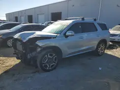 KM8R4DGE6PU636859 2023 HYUNDAI PALISADE