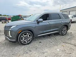 KM8R4DGE6PU639132 2023 HYUNDAI PALISADE