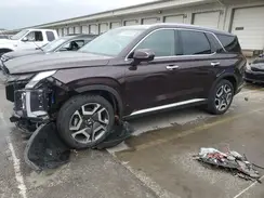 KM8R4DGE6RU650991 2024 HYUNDAI PALISADE