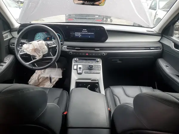 KM8R4DGE6RU650991 2024 HYUNDAI PALISADE - Image 8