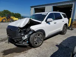 KM8R4DGE6RU688799 2024 HYUNDAI PALISADE